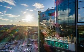 Gothia Towers